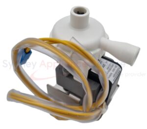 MITSUBISHI ELECTRIC AIR CON DRAIN PUMP - E27104355