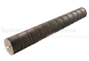 MITSUBISHI ELECTRIC AIR CON LINE FLOW FAN - E22527302