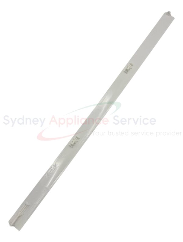 MITSUBISHI ELECTRIC AIR CON VANE LOWER - E22F28041 - E22F28041 - Part for  -  - Models: MSZ-GE71VA-A1, MSZ-GL71VGD-A1, MSZ-GL80VGD-A1, MSZ-GS71VFD-A1, MSZ-GS71VFD-A2