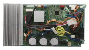 MITSUBISHI ELECTRIC AIR CON INVERTER PCB - E22L66451