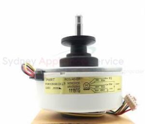 MITSUBISHI ELECTRIC AIR CON FAN MOTOR (1 KG) - E22E99300