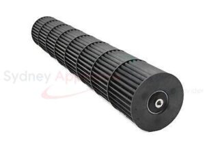 MITSUBISHI ELECTRIC AIR CON LINE FLOW FAN - E22A89302