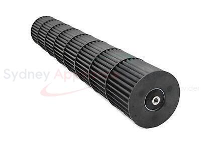 MITSUBISHI ELECTRIC AIR CON LINE FLOW FAN - E22A89302 - E22A89302 - Part for  -  - Models: MSZ-GE25VAD-A1, MSZ-GE50VA2-A1 MITSUBISHI ELECTRIC AIR CON LINE FLOW FAN - E22A89302 - E22A89302 - Part for  -  - Models: MSZ-GE25VAD-A1, MSZ-GE50VA2-A1