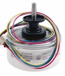 MITSUBISHI ELECTRIC AIR CON FAN MOTOR IN (1KG) - E22J44300