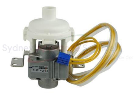 MITSUBISHI ELECTRIC AIR CON DRAIN PUMP - E27409355 - E27409355 - Part for - - Models: PEFY-P15VMS1-ER3 MITSUBISHI ELECTRIC AIR CON DRAIN PUMP - E27409355 - E27409355 - Part for - - Models: PEFY-P15VMS1-ER3