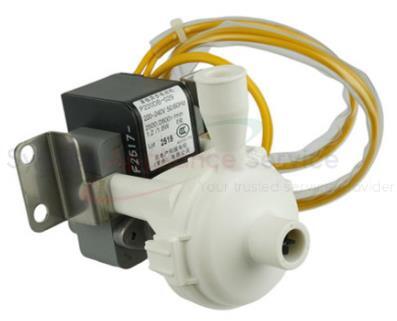 MITSUBISHI ELECTRIC AIR CON DRAIN PUMP - E27409355 - E27409355 - Part for - - Models: PEFY-P15VMS1-ER3 MITSUBISHI ELECTRIC AIR CON DRAIN PUMP - E27409355 - E27409355 - Part for - - Models: PEFY-P15VMS1-ER3