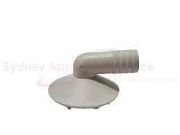 MITSUBISHI ELECTRIC AIR CON DRAIN SOCKET - E22817704 - E22817704 - Part for - - Models: MSZ-GE50VAD-A1, MUZ-GA60VA-A3, MUZ-GA80VA, MUZ-GE50VA2-A1, MUZ-GE50VAD-A1, MXZ-4E71VAD-a1, MXZ-4F71VGD-A1, SUZ-KA50VAD.TH-A, SUZ-KA60VAR2 MITSUBISHI ELECTRIC AIR CON DRAIN SOCKET - E22817704 - E22817704 - Part for - - Models: MSZ-GE50VAD-A1, MUZ-GA60VA-A3, MUZ-GA80VA, MUZ-GE50VA2-A1, MUZ-GE50VAD-A1, MXZ-4E71VAD-a1, MXZ-4F71VGD-A1, SUZ-KA50VAD.TH-A, SUZ-KA60VAR2