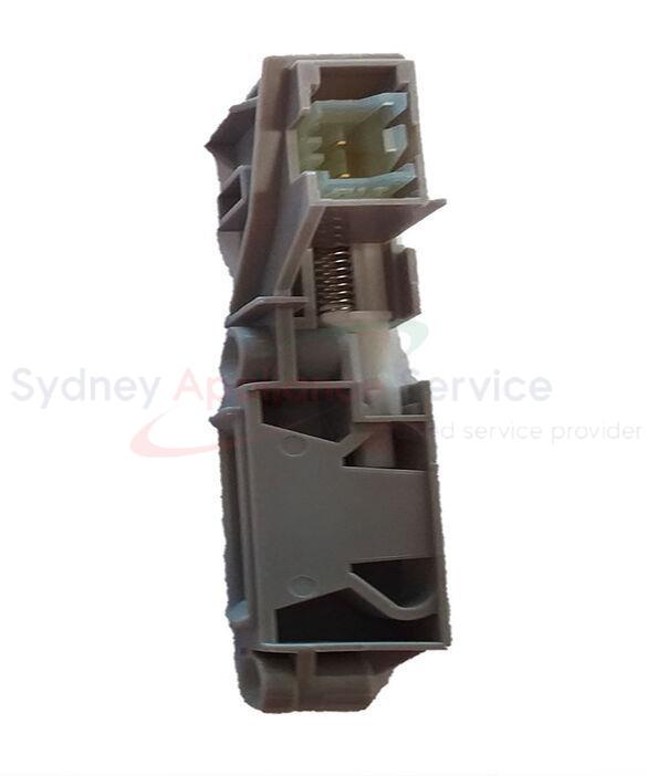 FISHER & PAYKEL DISHWASHER DOOR SWITCH - H0120801599 - H0120801599 - Part for - - Models: 61589-A, 61589-B, 61590-A, 61591-B, 61592-A, 61592-B, 61593-A, 61593-B, 80918-A, 80919-A, 81124-A, 81126-A, 81130-A, 81201-A, 81201-B, 81201-C, 81630-A, 81630-C, 81632-A, 81632-B, 81632-C, 81634-A, 81634-B, 81634-C, 81636-B, 81637-A, 82157-A, 82212-A, 82212-A, DW60CKW1, DW60CKX1, DW60FC1W1, DW60FC1X1, DW60FC2X1, DW60FC4X1, DW60FC6X1, DW60U6I1, DW60UC6B, DW60UZ6B, DW60UZ6B FP AA, HDW13G1W, HDW13G1X, HDW14G2W, HDW14G2X, HDW15G3W FISHER & PAYKEL DISHWASHER DOOR SWITCH - H0120801599 - H0120801599 - Part for - - Models: 61589-A, 61589-B, 61590-A, 61591-B, 61592-A, 61592-B, 61593-A, 61593-B, 80918-A, 80919-A, 81124-A, 81126-A, 81130-A, 81201-A, 81201-B, 81201-C, 81630-A, 81630-C, 81632-A, 81632-B, 81632-C, 81634-A, 81634-B, 81634-C, 81636-B, 81637-A, 82157-A, 82212-A, 82212-A, DW60CKW1, DW60CKX1, DW60FC1W1, DW60FC1X1, DW60FC2X1, DW60FC4X1, DW60FC6X1, DW60U6I1, DW60UC6B, DW60UZ6B, DW60UZ6B FP AA, HDW13G1W, HDW13G1X, HDW14G2W, HDW14G2X, HDW15G3W
