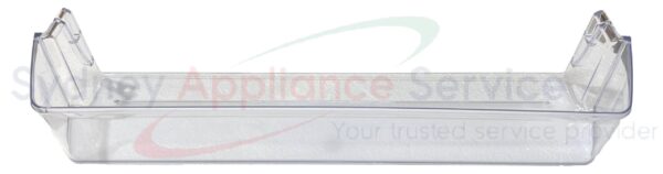 MITSUBISHI ELECTRIC FRIDGES & FREEZERS BOTTLE POCKET - KIEDJ8124 - KIEDJ8124 - Part for  -  - Models: MR-CGX450ER-GBK-A, MR-CGX450ER-GWH-A, MR-CX450ER-BST-A, MR-CX450ER-ST-A, MR-CX492EP-BST-A2, MR-CX492EP-ST-A2, MR-CX492EP-W-A
