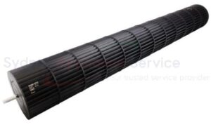 MITSUBISHI ELECTRIC AIR CON FAN - E22R79302