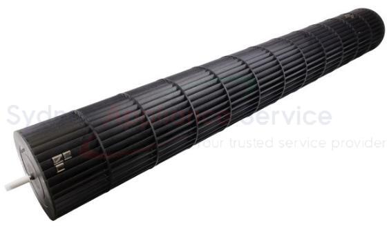 MITSUBISHI ELECTRIC AIR CON FAN - E22R79302 - E22R79302 - Part for - - Models: PKA-RP100KALR1.TH, PKFY-P63VKM-ER2 MITSUBISHI ELECTRIC AIR CON FAN - E22R79302 - E22R79302 - Part for - - Models: PKA-RP100KALR1.TH, PKFY-P63VKM-ER2