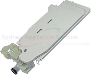 MIELE WASHING MACHINE WAT.PATH CONT.UN. - 6038445