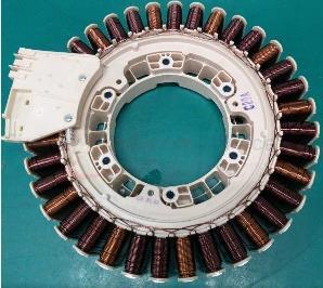SAMSUNG WASHING MACHINE STATOR ASSY - DC97-21487B