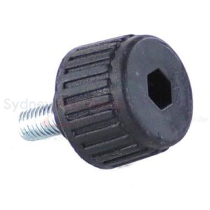 HISENSE FRIDGES & FREEZERS AJUSTABLE BOTTOM FEET PART - K1113301