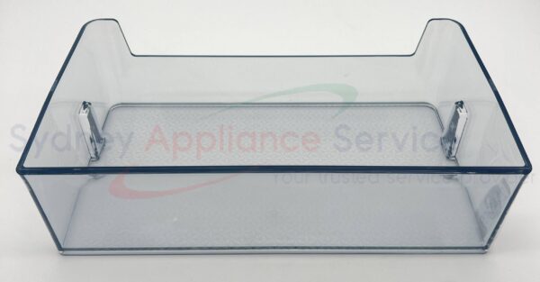 HISENSE FRIDGES & FREEZERS UPPER SHELF - K2141909 - K2141909 - Part for  -  - Models: B/HC4(H1), C/HC4(H1), D/HC4(H1), HC4(H3), HC4(HAB1), HC4(HAD1), HRCD585BW, HRCD585BWB, HRCD585SW, HRCD609B, HRCD609S, HRCD650BW, HRCD650SW, HRFD560SW