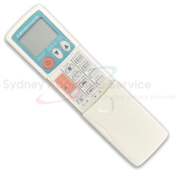 MITSUBISHI ELECTRIC AIR CON REMOTE CONTROL - E22527426 - E22527426 - Part for - - Models: MITSUBISHI ELECTRIC AIR CON REMOTE CONTROL - E22527426 - E22527426 - Part for - - Models: