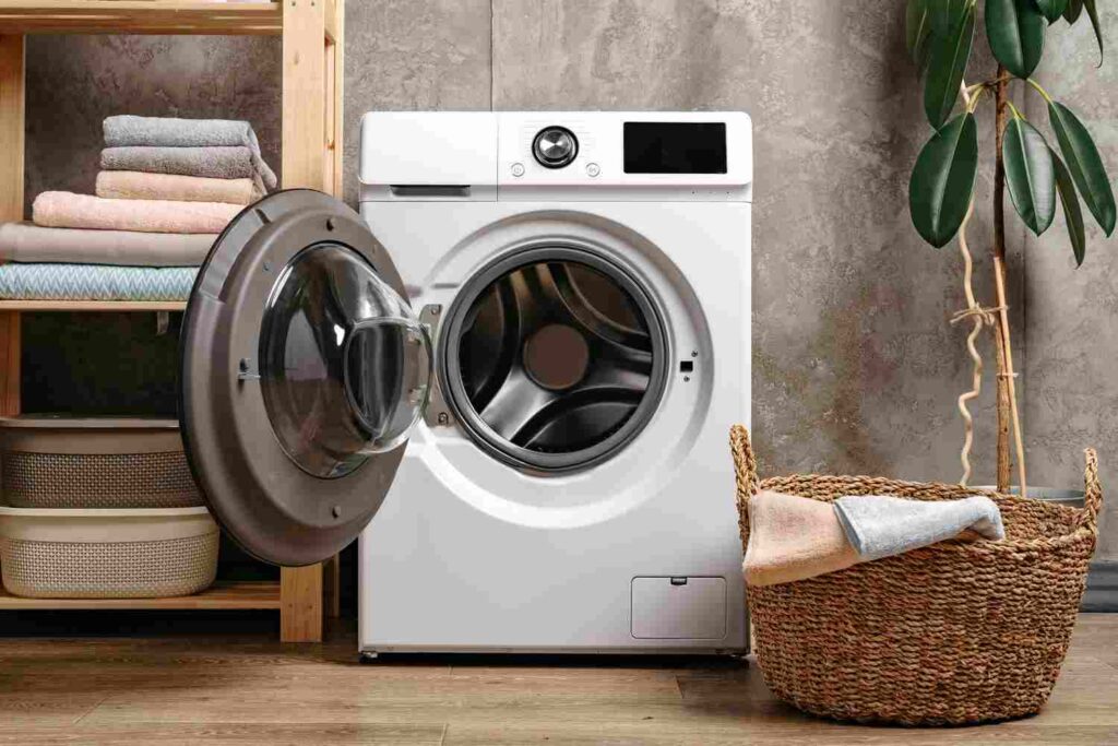 washing machine not draining sydney