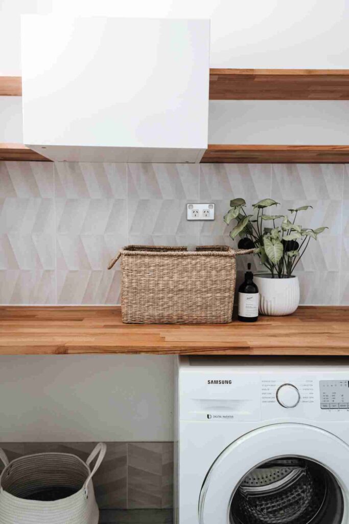 washing machine repairs sydney