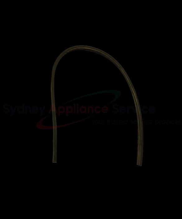 DELONGHI OVEN GASKET OVEN 35LT - 574163 - 574163 - Part for - - Models: 80611-A, OB60B77CEX1, OB60B77DEX3 DELONGHI OVEN GASKET OVEN 35LT - 574163 - 574163 - Part for - - Models: 80611-A, OB60B77CEX1, OB60B77DEX3
