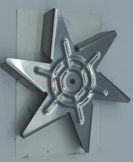 BEKO FREESTANDING OVEN FAN BLADE - 116100007