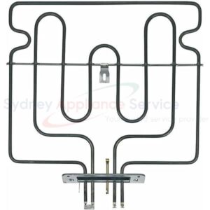 MIELE OVEN HEATER ELEMENT - 7511681