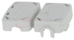 BOSCH WASHING MACHINE CLAMPING PIECE - 00174409