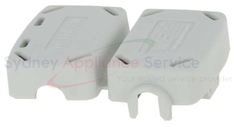 BOSCH WASHING MACHINE CLAMPING PIECE - 00174409 - 00174409 - Part for - - Models: KAD92AI20A/01, KAD92AI20A/03, KAN92VI30A/06, KAN92VI30A/07, SK76M530AU/13, SKE53M05AU/13, WAN24126AU/01, WAN24126AU/10, WAV28M40AU/07, WAW28420AU/24, WAW28420AU/26, WAW28440AU/12, WAW28440AU/21, WAW28440AU/23, WAW28440AU/24, WAW28441AU/14, WAW28460AU/01, WAW28460AU/07, WAW28460AU/12, WAW28460AU/14, WAW28460AU/17, WAW28460AU/19, WAW28460AU/24, WAW28460AU/26, WAW28620AU/12, WAW28620AU/17, WAW28620AU/20, WAW28620AU/23, WAW28620AU/24, WAW28620AU/26, WAW28640AU/21, WAW32640AU/09, WAX32K41AU/07, WAX32K41AU/09, WAX32M41AU/04, WAX32M41AU/07, WAY32891AU/17, WAY32891AU/21, WAY32891AU/23, WGB25600AU/11, WGB25600AU/23, WGB256A1AU/15, WGB256A1AU/23, WGG24401AU/01, WGG24401AU/23, WGG24402AU/01, WGG24402AU/23, WGG24403AU/32, WGG244A0AU/09, WGG244A0AU/18, WM14W790AU/12, WM14W790AU/17, WM14W790AU/21, WM16Y792AU/03, WM16Y892AU/09, WM16Y892AU/21, WT48Y780AU/07, WTY88700AU/05 BOSCH WASHING MACHINE CLAMPING PIECE - 00174409 - 00174409 - Part for - - Models: KAD92AI20A/01, KAD92AI20A/03, KAN92VI30A/06, KAN92VI30A/07, SK76M530AU/13, SKE53M05AU/13, WAN24126AU/01, WAN24126AU/10, WAV28M40AU/07, WAW28420AU/24, WAW28420AU/26, WAW28440AU/12, WAW28440AU/21, WAW28440AU/23, WAW28440AU/24, WAW28441AU/14, WAW28460AU/01, WAW28460AU/07, WAW28460AU/12, WAW28460AU/14, WAW28460AU/17, WAW28460AU/19, WAW28460AU/24, WAW28460AU/26, WAW28620AU/12, WAW28620AU/17, WAW28620AU/20, WAW28620AU/23, WAW28620AU/24, WAW28620AU/26, WAW28640AU/21, WAW32640AU/09, WAX32K41AU/07, WAX32K41AU/09, WAX32M41AU/04, WAX32M41AU/07, WAY32891AU/17, WAY32891AU/21, WAY32891AU/23, WGB25600AU/11, WGB25600AU/23, WGB256A1AU/15, WGB256A1AU/23, WGG24401AU/01, WGG24401AU/23, WGG24402AU/01, WGG24402AU/23, WGG24403AU/32, WGG244A0AU/09, WGG244A0AU/18, WM14W790AU/12, WM14W790AU/17, WM14W790AU/21, WM16Y792AU/03, WM16Y892AU/09, WM16Y892AU/21, WT48Y780AU/07, WTY88700AU/05