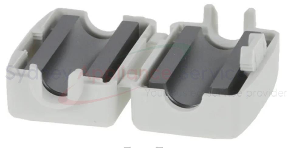 BOSCH WASHING MACHINE CLAMPING PIECE - 00174409 - 00174409 - Part for - - Models: KAD92AI20A/01, KAD92AI20A/03, KAN92VI30A/06, KAN92VI30A/07, SK76M530AU/13, SKE53M05AU/13, WAN24126AU/01, WAN24126AU/10, WAV28M40AU/07, WAW28420AU/24, WAW28420AU/26, WAW28440AU/12, WAW28440AU/21, WAW28440AU/23, WAW28440AU/24, WAW28441AU/14, WAW28460AU/01, WAW28460AU/07, WAW28460AU/12, WAW28460AU/14, WAW28460AU/17, WAW28460AU/19, WAW28460AU/24, WAW28460AU/26, WAW28620AU/12, WAW28620AU/17, WAW28620AU/20, WAW28620AU/23, WAW28620AU/24, WAW28620AU/26, WAW28640AU/21, WAW32640AU/09, WAX32K41AU/07, WAX32K41AU/09, WAX32M41AU/04, WAX32M41AU/07, WAY32891AU/17, WAY32891AU/21, WAY32891AU/23, WGB25600AU/11, WGB25600AU/23, WGB256A1AU/15, WGB256A1AU/23, WGG24401AU/01, WGG24401AU/23, WGG24402AU/01, WGG24402AU/23, WGG24403AU/32, WGG244A0AU/09, WGG244A0AU/18, WM14W790AU/12, WM14W790AU/17, WM14W790AU/21, WM16Y792AU/03, WM16Y892AU/09, WM16Y892AU/21, WT48Y780AU/07, WTY88700AU/05 BOSCH WASHING MACHINE CLAMPING PIECE - 00174409 - 00174409 - Part for - - Models: KAD92AI20A/01, KAD92AI20A/03, KAN92VI30A/06, KAN92VI30A/07, SK76M530AU/13, SKE53M05AU/13, WAN24126AU/01, WAN24126AU/10, WAV28M40AU/07, WAW28420AU/24, WAW28420AU/26, WAW28440AU/12, WAW28440AU/21, WAW28440AU/23, WAW28440AU/24, WAW28441AU/14, WAW28460AU/01, WAW28460AU/07, WAW28460AU/12, WAW28460AU/14, WAW28460AU/17, WAW28460AU/19, WAW28460AU/24, WAW28460AU/26, WAW28620AU/12, WAW28620AU/17, WAW28620AU/20, WAW28620AU/23, WAW28620AU/24, WAW28620AU/26, WAW28640AU/21, WAW32640AU/09, WAX32K41AU/07, WAX32K41AU/09, WAX32M41AU/04, WAX32M41AU/07, WAY32891AU/17, WAY32891AU/21, WAY32891AU/23, WGB25600AU/11, WGB25600AU/23, WGB256A1AU/15, WGB256A1AU/23, WGG24401AU/01, WGG24401AU/23, WGG24402AU/01, WGG24402AU/23, WGG24403AU/32, WGG244A0AU/09, WGG244A0AU/18, WM14W790AU/12, WM14W790AU/17, WM14W790AU/21, WM16Y792AU/03, WM16Y892AU/09, WM16Y892AU/21, WT48Y780AU/07, WTY88700AU/05