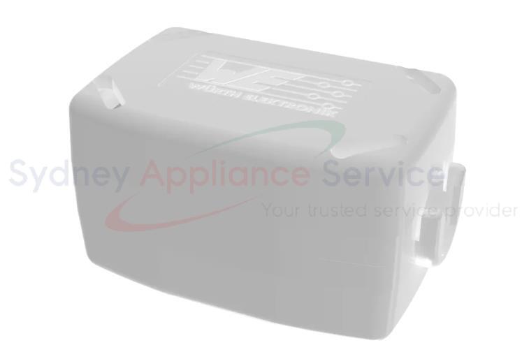 BOSCH WASHING MACHINE CLAMPING PIECE - 00174409 - 00174409 - Part for - - Models: KAD92AI20A/01, KAD92AI20A/03, KAN92VI30A/06, KAN92VI30A/07, SK76M530AU/13, SKE53M05AU/13, WAN24126AU/01, WAN24126AU/10, WAV28M40AU/07, WAW28420AU/24, WAW28420AU/26, WAW28440AU/12, WAW28440AU/21, WAW28440AU/23, WAW28440AU/24, WAW28441AU/14, WAW28460AU/01, WAW28460AU/07, WAW28460AU/12, WAW28460AU/14, WAW28460AU/17, WAW28460AU/19, WAW28460AU/24, WAW28460AU/26, WAW28620AU/12, WAW28620AU/17, WAW28620AU/20, WAW28620AU/23, WAW28620AU/24, WAW28620AU/26, WAW28640AU/21, WAW32640AU/09, WAX32K41AU/07, WAX32K41AU/09, WAX32M41AU/04, WAX32M41AU/07, WAY32891AU/17, WAY32891AU/21, WAY32891AU/23, WGB25600AU/11, WGB25600AU/23, WGB256A1AU/15, WGB256A1AU/23, WGG24401AU/01, WGG24401AU/23, WGG24402AU/01, WGG24402AU/23, WGG24403AU/32, WGG244A0AU/09, WGG244A0AU/18, WM14W790AU/12, WM14W790AU/17, WM14W790AU/21, WM16Y792AU/03, WM16Y892AU/09, WM16Y892AU/21, WT48Y780AU/07, WTY88700AU/05 BOSCH WASHING MACHINE CLAMPING PIECE - 00174409 - 00174409 - Part for - - Models: KAD92AI20A/01, KAD92AI20A/03, KAN92VI30A/06, KAN92VI30A/07, SK76M530AU/13, SKE53M05AU/13, WAN24126AU/01, WAN24126AU/10, WAV28M40AU/07, WAW28420AU/24, WAW28420AU/26, WAW28440AU/12, WAW28440AU/21, WAW28440AU/23, WAW28440AU/24, WAW28441AU/14, WAW28460AU/01, WAW28460AU/07, WAW28460AU/12, WAW28460AU/14, WAW28460AU/17, WAW28460AU/19, WAW28460AU/24, WAW28460AU/26, WAW28620AU/12, WAW28620AU/17, WAW28620AU/20, WAW28620AU/23, WAW28620AU/24, WAW28620AU/26, WAW28640AU/21, WAW32640AU/09, WAX32K41AU/07, WAX32K41AU/09, WAX32M41AU/04, WAX32M41AU/07, WAY32891AU/17, WAY32891AU/21, WAY32891AU/23, WGB25600AU/11, WGB25600AU/23, WGB256A1AU/15, WGB256A1AU/23, WGG24401AU/01, WGG24401AU/23, WGG24402AU/01, WGG24402AU/23, WGG24403AU/32, WGG244A0AU/09, WGG244A0AU/18, WM14W790AU/12, WM14W790AU/17, WM14W790AU/21, WM16Y792AU/03, WM16Y892AU/09, WM16Y892AU/21, WT48Y780AU/07, WTY88700AU/05
