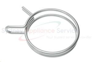 BOSCH WASHING MACHINE HOSE CLAMP - 00187337