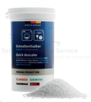 BOSCH DISHWASHER DESCALER - 00311920