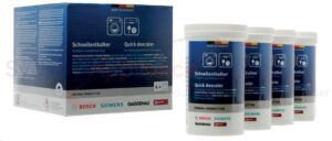 BOSCH DISHWASHER DESCALER - 00311924