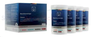 BOSCH WASHING MACHINE CLEANER - 00311930