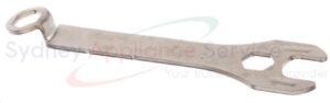 BOSCH WASHING MACHINE AUXILIARY TOOL - 00416875