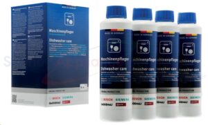 BOSCH DISHWASHER CARE PRODUCT - 00311997
