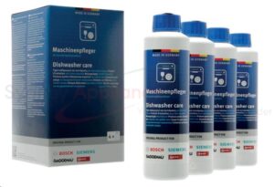 BOSCH DISHWASHER CARE PRODUCT - 00311998