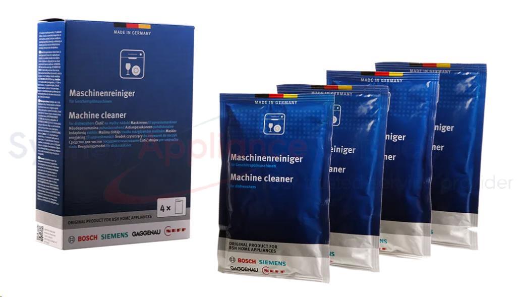 BOSCH DISHWASHER CLEANER - 00312194 - 00312194 - Part for - - Models: S185HCX01A/10, S185HCX01A/17, S185HCX01A/20, S185HCX01A/21, S185HCX01A/58, S247HDS01A/10, S287HDX01A/10, S41N53N1EU/86, S51N69X6EU/93, S525T80D0A/38, S52M53X6EU/50, SBI8EDS01A/15, SBI8EDS01A/17, SBI8EDS01A/20, SBV69T00AU/52, SBV88TX06A/74, SBV88TX06A/78, SBV8EDX01A/15, SBV8EDX01A/17, SBV8EDX01A/38, SBV8EDX01A/40, SBV8EDX01A/51, SK76M530AU/13, SKE53M05AU/13, SMI40M05AU/93, SMI46GS01A/03, SMI46GS01A/28, SMI4HTS01A/55, SMI50D05AU/45, SMI66MS01A/31, SMI66MS01A/51, SMI68M25AU/D4, SMI6HCS01A/10, SMI6HCS01A/21, SMI6HCS01A/39, SMI6HCS01A/51, SMI6HCS01A/58, SMI88TS01A/01, SMI88TS01A/29, SMI88TS02A/38, SMP63M05AU/B3, SMP68M05AU/B3, SMP6HCB01A/21, SMP6HCS01A/21, SMP6HCS01A/58, SMS24AI01A/72, SMS24AI01A/80, SMS2ITI02A/12, SMS2ITI02A/35, SMS2ITW01A/12, SMS2ITW01A/38, SMS40E08AU/48, SMS40E08AU/51, SMS40E08AU/72, SMS40M12AU/80, SMS40M12AU/85, SMS46GI02A/52, SMS46GW01A/52, SMS46KI02A/69, SMS4HTI01A/38, SMS4HTI01A/40, SMS4HTI01A/45, SMS4HTI01A/57, SMS4HTI01A/58, SMS4HVB01A/01, SMS4HVB01A/45, SMS4HVI01A/34, SMS4HVI01A/40, SMS4HVI01A/43, SMS4HVI01A/57, SMS4HVI01A/65, SMS50D08AU/35, SMS50E32AU/28, SMS50E32AU/29, SMS50E38AU/41, SMS50E42AU/44, SMS53E02AU/55, SMS63L08AU/44, SMS63M08AU/52, SMS63M18AU/01, SMS66JI01A/51, SMS66MW01A/51, SMS68M02AU/44, SMS68M12AU/01, SMS68M22AU/86, SMS68T08AU/55, SMS69T18AU/86, SMS69T28AU/73, SMS6HAI01A/10, SMS6HAI01A/17, SMS6HAI01A/20, SMS6HAI01A/24, SMS6HAI02A/17, SMS6HAI02A/30, SMS6HAI02A/78, SMS6HCB01A/20, SMS6HCB01A/21, SMS6HCB01A/24, SMS6HCI01A/10, SMS6HCI01A/24, SMS6HCI02A/17, SMS6HCI02A/18, SMS6HCI02A/20, SMS6HCI02A/21, SMS6HCI02A/24, SMS6HCI02A/51, SMS6HCI02A/57, SMS6HCI02A/58, SMS6HCW01A/10, SMS6HCW01A/17, SMS6HCW01A/20, SMS6HCW01A/21, SMS88TI01A/51, SMS88TI04A/01, SMS8ED101A/51, SMS8EDI01A/10, SMS8EDI01A/20, SMS8EDI01A/21, SMT8ZC801A/21, SMT8ZC801A/46, SMU4HT501A/58, SMU4HTS01A/34, SMU4HTS01A/45, SMU4HTS01A/55, SMU4HVS01A/34, SMU4HVS01A/38, SMU4HVS01A/40, SMU4HVS01A/45, SMU50E05AU/26, SMU50E15AU/55, SMU50E25AU/44, SMU50E45AU/50, SMU50E75AU/48, SMU50M05AU/C9, SMU50M05AU/D4, SMU66MS01A/31, SMU66MS01A/45, SMU66MS02A/41, SMU66MS02A/51, SMU6HAS01A/10, SMU6HAS01A/17, SMU6HAS01A/51, SMU6HCS01A/10, SMU6HCS01A/17, SMU6HCS01A/21, SMU6HCS01A/48, SMU6HCS01A/51, SMU6HCS01A/58, SMU88TS02A/51, SMU88TS03A/26, SMU8ECS01A/51, SMU8EDS01A/10, SMU8EDS01A/17, SMU8EDS01A/21, SMU8EDS01A/51, SMV46GX01A/06, SMV46GX01A/08, SMV46GX01A/09, SMV46GX01A/28, SMV4HTX01A/43, SMV4HTX01A/45, SMV4HTX01A/54, SMV4HTX01A/55, SMV50D00AU/69, SMV63M10AU/97, SMV63M10AU/D4, SMV66JX01A/01, SMV66MX01A/41, SMV66MX01A/51, SMV66MX01A/60, SMV66MX01A/63, SMV66MX01A/74, SMV69T10AU/93, SMV6HCX01A/10, SMV6HCX01A/20, SMV6HCX01A/39, SMV6HCX01A/45, SMV6HCX01A/51, SMV88TX02A/51, SN26M230AU/01, SN26M282AU/D3, SN26M882AU/01, SN278I01TA/01, SN436S01JA/01, SN457S01MA/01, SN45HS01CA/17, SN45HS01CA/21, SN46E581AU/50, SN46M582AU/01, SN46M582AU/82, SN46M582AU/93, SN478S01TA/01, SN478S03TA/06, SN478S03TA/11, SN557S01MA/51, SN55HS01CA/10, SN56M532AU/55, SN56M592AU/93, SN65HX01CA/10, SN65HX01CA/24, SN65HX01CA/39, SN66T093AU/01, SN66T093AU/82, SN66T093AU/93, SPS61KI01A/09, SPS6IKI01A/07, SPS6IKI01A/18, SPS6IKI01A/20, SPS6IKI01A/34, SPU6IMS01A/07, SPU6IMS01A/20, SPU6IMS01A/40, SX56T593AU/74, SX578S01TA/42, SX578S02TA/29, SX66T093AU/01, SX66T093AU/93, SX678X01TA/26, SX87HX01DA/10, SX87HX01DA/17, SX87HX01DA/23, SX87HX01DA/48 BOSCH DISHWASHER CLEANER - 00312194 - 00312194 - Part for - - Models: S185HCX01A/10, S185HCX01A/17, S185HCX01A/20, S185HCX01A/21, S185HCX01A/58, S247HDS01A/10, S287HDX01A/10, S41N53N1EU/86, S51N69X6EU/93, S525T80D0A/38, S52M53X6EU/50, SBI8EDS01A/15, SBI8EDS01A/17, SBI8EDS01A/20, SBV69T00AU/52, SBV88TX06A/74, SBV88TX06A/78, SBV8EDX01A/15, SBV8EDX01A/17, SBV8EDX01A/38, SBV8EDX01A/40, SBV8EDX01A/51, SK76M530AU/13, SKE53M05AU/13, SMI40M05AU/93, SMI46GS01A/03, SMI46GS01A/28, SMI4HTS01A/55, SMI50D05AU/45, SMI66MS01A/31, SMI66MS01A/51, SMI68M25AU/D4, SMI6HCS01A/10, SMI6HCS01A/21, SMI6HCS01A/39, SMI6HCS01A/51, SMI6HCS01A/58, SMI88TS01A/01, SMI88TS01A/29, SMI88TS02A/38, SMP63M05AU/B3, SMP68M05AU/B3, SMP6HCB01A/21, SMP6HCS01A/21, SMP6HCS01A/58, SMS24AI01A/72, SMS24AI01A/80, SMS2ITI02A/12, SMS2ITI02A/35, SMS2ITW01A/12, SMS2ITW01A/38, SMS40E08AU/48, SMS40E08AU/51, SMS40E08AU/72, SMS40M12AU/80, SMS40M12AU/85, SMS46GI02A/52, SMS46GW01A/52, SMS46KI02A/69, SMS4HTI01A/38, SMS4HTI01A/40, SMS4HTI01A/45, SMS4HTI01A/57, SMS4HTI01A/58, SMS4HVB01A/01, SMS4HVB01A/45, SMS4HVI01A/34, SMS4HVI01A/40, SMS4HVI01A/43, SMS4HVI01A/57, SMS4HVI01A/65, SMS50D08AU/35, SMS50E32AU/28, SMS50E32AU/29, SMS50E38AU/41, SMS50E42AU/44, SMS53E02AU/55, SMS63L08AU/44, SMS63M08AU/52, SMS63M18AU/01, SMS66JI01A/51, SMS66MW01A/51, SMS68M02AU/44, SMS68M12AU/01, SMS68M22AU/86, SMS68T08AU/55, SMS69T18AU/86, SMS69T28AU/73, SMS6HAI01A/10, SMS6HAI01A/17, SMS6HAI01A/20, SMS6HAI01A/24, SMS6HAI02A/17, SMS6HAI02A/30, SMS6HAI02A/78, SMS6HCB01A/20, SMS6HCB01A/21, SMS6HCB01A/24, SMS6HCI01A/10, SMS6HCI01A/24, SMS6HCI02A/17, SMS6HCI02A/18, SMS6HCI02A/20, SMS6HCI02A/21, SMS6HCI02A/24, SMS6HCI02A/51, SMS6HCI02A/57, SMS6HCI02A/58, SMS6HCW01A/10, SMS6HCW01A/17, SMS6HCW01A/20, SMS6HCW01A/21, SMS88TI01A/51, SMS88TI04A/01, SMS8ED101A/51, SMS8EDI01A/10, SMS8EDI01A/20, SMS8EDI01A/21, SMT8ZC801A/21, SMT8ZC801A/46, SMU4HT501A/58, SMU4HTS01A/34, SMU4HTS01A/45, SMU4HTS01A/55, SMU4HVS01A/34, SMU4HVS01A/38, SMU4HVS01A/40, SMU4HVS01A/45, SMU50E05AU/26, SMU50E15AU/55, SMU50E25AU/44, SMU50E45AU/50, SMU50E75AU/48, SMU50M05AU/C9, SMU50M05AU/D4, SMU66MS01A/31, SMU66MS01A/45, SMU66MS02A/41, SMU66MS02A/51, SMU6HAS01A/10, SMU6HAS01A/17, SMU6HAS01A/51, SMU6HCS01A/10, SMU6HCS01A/17, SMU6HCS01A/21, SMU6HCS01A/48, SMU6HCS01A/51, SMU6HCS01A/58, SMU88TS02A/51, SMU88TS03A/26, SMU8ECS01A/51, SMU8EDS01A/10, SMU8EDS01A/17, SMU8EDS01A/21, SMU8EDS01A/51, SMV46GX01A/06, SMV46GX01A/08, SMV46GX01A/09, SMV46GX01A/28, SMV4HTX01A/43, SMV4HTX01A/45, SMV4HTX01A/54, SMV4HTX01A/55, SMV50D00AU/69, SMV63M10AU/97, SMV63M10AU/D4, SMV66JX01A/01, SMV66MX01A/41, SMV66MX01A/51, SMV66MX01A/60, SMV66MX01A/63, SMV66MX01A/74, SMV69T10AU/93, SMV6HCX01A/10, SMV6HCX01A/20, SMV6HCX01A/39, SMV6HCX01A/45, SMV6HCX01A/51, SMV88TX02A/51, SN26M230AU/01, SN26M282AU/D3, SN26M882AU/01, SN278I01TA/01, SN436S01JA/01, SN457S01MA/01, SN45HS01CA/17, SN45HS01CA/21, SN46E581AU/50, SN46M582AU/01, SN46M582AU/82, SN46M582AU/93, SN478S01TA/01, SN478S03TA/06, SN478S03TA/11, SN557S01MA/51, SN55HS01CA/10, SN56M532AU/55, SN56M592AU/93, SN65HX01CA/10, SN65HX01CA/24, SN65HX01CA/39, SN66T093AU/01, SN66T093AU/82, SN66T093AU/93, SPS61KI01A/09, SPS6IKI01A/07, SPS6IKI01A/18, SPS6IKI01A/20, SPS6IKI01A/34, SPU6IMS01A/07, SPU6IMS01A/20, SPU6IMS01A/40, SX56T593AU/74, SX578S01TA/42, SX578S02TA/29, SX66T093AU/01, SX66T093AU/93, SX678X01TA/26, SX87HX01DA/10, SX87HX01DA/17, SX87HX01DA/23, SX87HX01DA/48