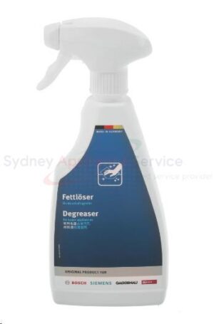 BOSCH DISHWASHER CLEANER - 00312206
