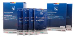 BOSCH DISHWASHER CLEANER - 00312258