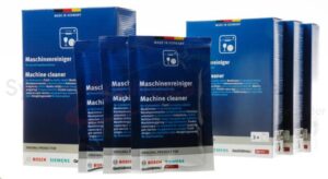 BOSCH DISHWASHER CLEANER - 00312259