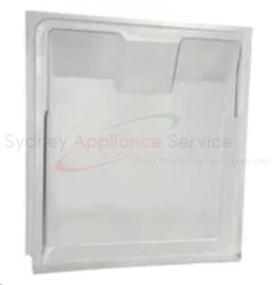 BOSCH DISHWASHER PLEXIGLASS DOOR - 00341334