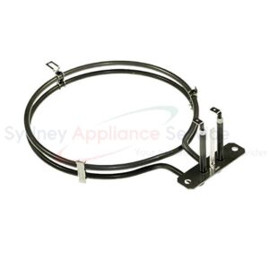 MIELE OVEN HEATER ELEMENT - 7840021