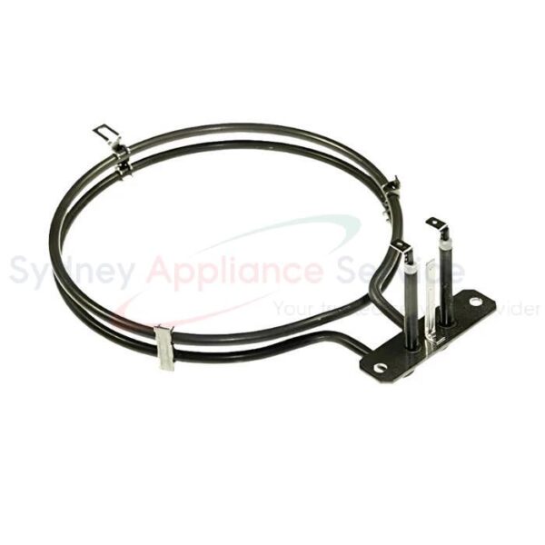 MIELE OVEN HEATER ELEMENT - 7840021 - 7840021 - Part for  -  - Models: 