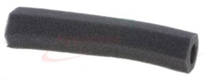 BOSCH WASHING MACHINE INSULATING-/PROTECTION SLEEVE - 00188600