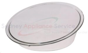 BOSCH WASHING MACHINE WINDOW - 00366231