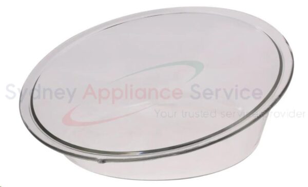 BOSCH WASHING MACHINE WINDOW - 00366231 - 00366231 - Part for  -  - Models: WAN22120AU/04, WAN22120AU/05, WAN22120AU/06, WAN24120AU/01