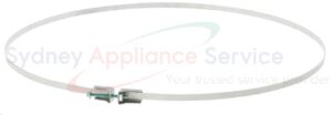 BOSCH WASHING MACHINE BAND - 00265965