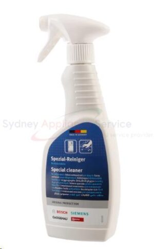 BOSCH FREEZER CLEANER - 00311890