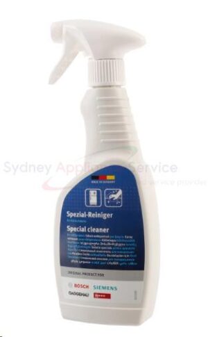 BOSCH FREEZER CLEANER - 00311910