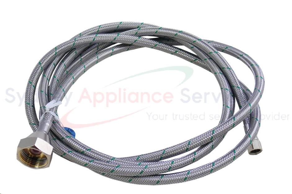 BOSCH FRIDGES & FREEZERS HOSE - 00247192 - 00247192 - Part for - - Models: KA62DP90AU/07, KAD62S20/07, KAD62V70AU/02 BOSCH FRIDGES & FREEZERS HOSE - 00247192 - 00247192 - Part for - - Models: KA62DP90AU/07, KAD62S20/07, KAD62V70AU/02